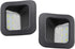 RUXIFEY LED License Plate Light Tag Lights Compatible with 2003 to 2018 Dodge Ram 1500 2500 3500, 6000K White...