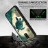 Turtle Phone Case for BLU View 4 B135DL(BLU View 2 2023), Slim Black Soft TPU Shockproof Protective Case for BLU View 4 B135DL...