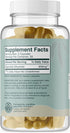 Quercetin (100 Capsules), Pure & Natural, Single Ingredient, Dietary Supplement for Women...