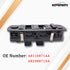 68110871AA 3 Pins+ 0 Pin Master Power Window Switch for 2012-2016 Chrysler Town & Country 2012-2017 Dodge Grand Caravan 2012-2015 Ram C/V 3.6L 682...