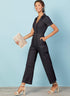 McCall's Patterns McCall's Women's Romper and Jumpsuit Sewing, Sizes 14-22 Patterns...