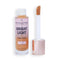 Revolution, Bright Light Face Glow, Lightweight & Brightening Multi-Use Skin Tint, Illuminating and Natural Glow Finish, Radiance Tan, 0.77 Fl. Oz...