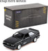 1/36 Scale 1980 Audi Sport Quattro Toy Car,Pull Back Vehicles Audi Diecast Model Cars,Cars Gifts for Boys Girls(Matte Black)...