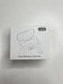 Ear Buds Wireless Bluetooth Earbuds Bluetooth 5.3 Headphones with 4 ENC Noise Cancelling Mic Powerful Bass In-Ear Earbuds with LED Display 128H IP...