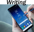 Note 8 S Pen for Samsung Galaxy Note 8 Stylus Pen Replacement Galaxy Note 8 S Pen Replacement Galaxy Note8 N950 N950F N950FD Stylus Blue Type-C Co...