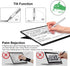 Stylus Pen for Microsoft Surface with 4096 Pressure,Fast Charge,Palm Rejection,Magnetic, Work for Surface 3,Surface Pro,Surface Go,Surface Laptop,...