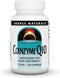 Source Natural Coenzyme Q10 Antioxidant Support 75 mg For Heart, Brain, Immunity, & Liver Support - 120 Capsules...