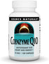 Source Natural Coenzyme Q10 Antioxidant Support 75 mg For Heart, Brain, Immunity, & Liver Support - 120 Capsules...