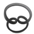 532408010 Impeller Belt Replaces AYP Husqvarna 183533 408010 532408010 532183533 Snow Throwers...