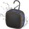 DOSS Waterproof Bluetooth Speaker with Big Sound, 22H Playtime, IP67 Waterproof and Dustproof, Durable Carabiner, Portable Outdoor Speaker with Cl...