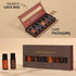 Folkulture Essential Oils for Diffuser for Home, Set of 6 Essential Oils Set, Essential Oils for Candle Making, Summer Essential Oils for Soap Mak...
