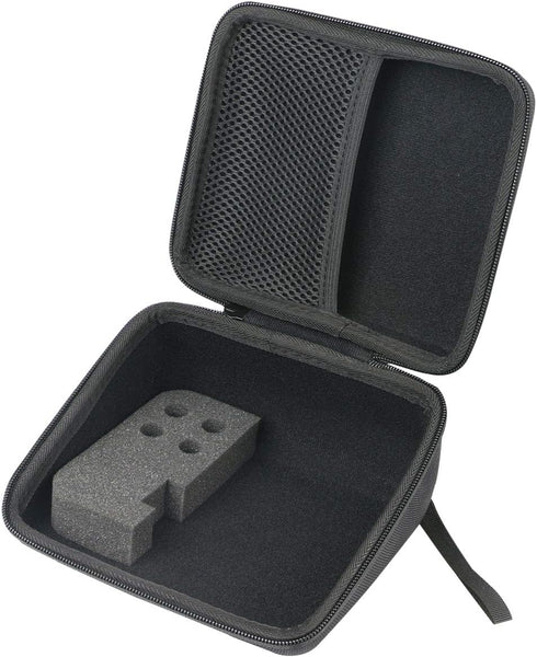 Khanka Carrying Case Replacement for Omron BP742N 5 Series Upper Arm Blood Pressure Monitor/fits Standard and Large Cuff Arms...