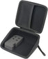 Khanka Carrying Case Replacement for Omron BP742N 5 Series Upper Arm Blood Pressure Monitor/fits Standard and Large Cuff Arms...