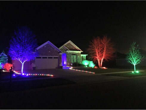 Westinghouse Flood Outdoor Weatherproof LED Light Bulb with Medium Base...