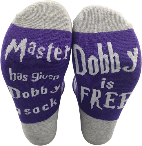 Inmeilifus Novelty Socks Funny Cotton Knitted Sox Cute Christmas Gift Stocking Stuffers...