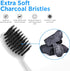 Replacement Toothbrush Heads with Covers for Burst (10 Count, White)...
