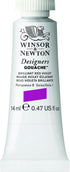 Winsor & Newton Designer's Gouache, 14 ml (0.47oz) tube, Brilliant Red/Violet...