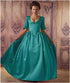 Simplicity 8411 18th Century Gown and Panniers Women's Historical Costume Sewing Pattern, Sizes 14-22...