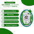 Eco Sheets Laundry Detergent with 5 Different Scents (100 Loads) 50 Strips Fresh Scent Plastic-Free, Liquid-Free Technology - Detergent Strips for...