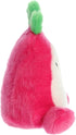 Aurora® Adorable Palm Pals™ Rhys Dragon Fruit™ Stuffed Animal - Pocket-Sized Play - Collectable Fun - Pink 5 Inches...