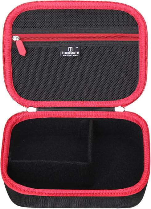Hard Travel Case for SKIL 4V Rechargeable Cordless Screwdriver SD561802 - Protective Carrying Bag (Case Only)...