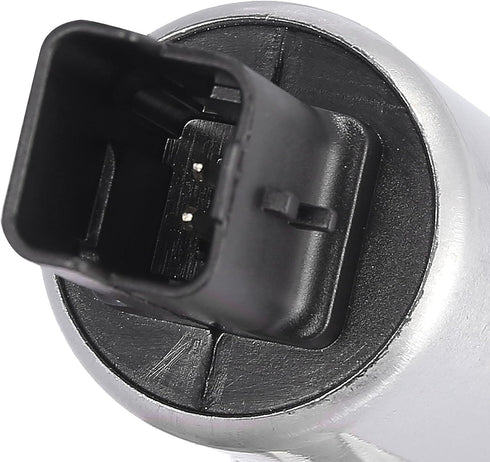 uxcell 11367604292 Engine Variable Valve Timing VVT Control Solenoid for Mini Cooper 1.6L 2007-2015 Camshaft Position Actuator Oil Control Valve f...