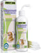 Dog and Cat Ear Cleaner Solution – Ear Drops - - Advanced Veterinary Formula. Remove Wax and Build up and Relieve Itchiness - Alcohol-Free...