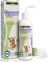 Dog and Cat Ear Cleaner Solution – Ear Drops - - Advanced Veterinary Formula. Remove Wax and Build up and Relieve Itchiness - Alcohol-Free...