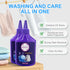 New Laundry Stain Remover,240ml Clothes Oil Stain Remover,Stubborn Stains Cleaner,Enzyme Cleaner,Laundry Detergent,Enzyme Laundry Stain Remover,St...