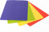 Dexas Heavy Duty Grippmat Flexible Cutting Board Set of Four 8 x 11 inches...
