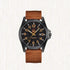 balacoo Quartz Wrist Watch for Men, Style Watch, Sports Watch Woven Nylon Band Calendar for Boys Men, Birthday, New Year...