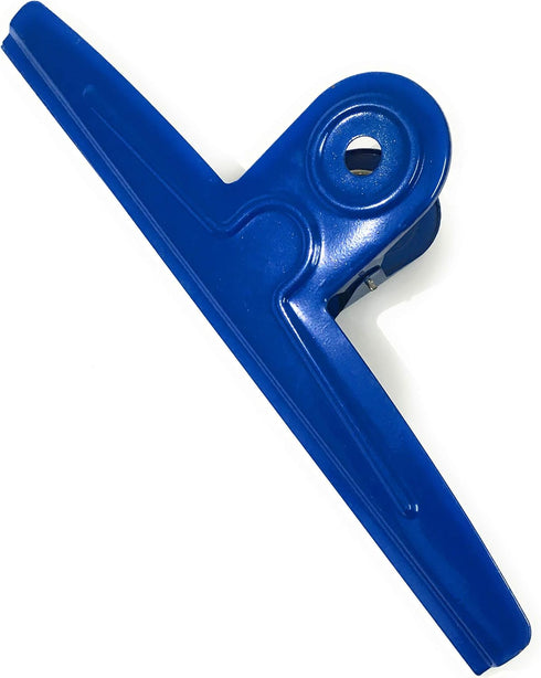 1 Foot Long Heavy Duty Metal Giant Jumbo Paper Clamp Binder Clip for Drawing Board, Artists, Teachers, Home, Office Supplies, 12 inch/30 cm (1 Pac...