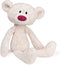 GUND Toothpick Confetti, Teddy Bear Stuffed Animal for Ages 1 and Up, Rainbow, 15”...