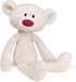 GUND Toothpick Confetti, Teddy Bear Stuffed Animal for Ages 1 and Up, Rainbow, 15”...