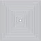 Hero Arts DI713 Infinity Dies, Square Infinity...