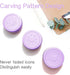 Extra Small Single Pill Box for Purse (3 Pack), Aluminum Screw Top Pill Container, 3 Times a Day Portable Waterproof Single Pill Case for Vitamins...