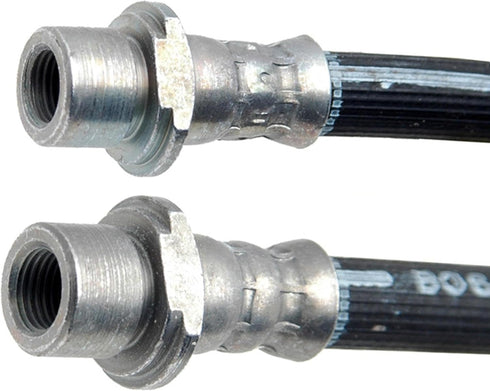 ACDelco Professional 18J918 Rear Hydraulic Brake Hose Assembly...