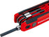 CRAFTSMAN Hex Key Set, SAE, Folding Locking 8 Piece (CMHT26025)...