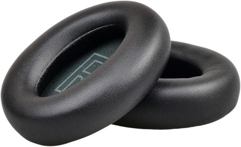 JHZZWJ Earpads Compatible with Anker Soundcores Life Q20, Q20BT Cushion Pads Professional Headphones Ear Pads Cushions Replacement......