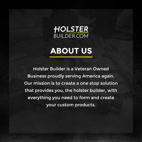 Combat-Loops, Holster Belt Clip Outdoor Loops with Mounting Holster Hardware or Mag Pouches Sheath Tools, Heavy Metal Belt Clips for Holsters...