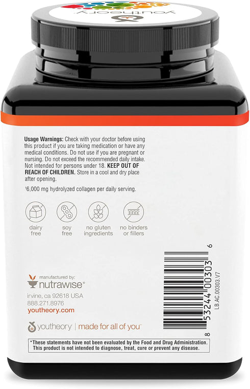 Advanced Collagen...