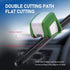 QODOLSI 1 PC Car Windshield Wiper Repairer, 2.5" x 1.7" x 1.4" Easy Grip Repair Blades Cutter Cleaning Wiper, DIY Smart Quickly Restores Tool, Uni...