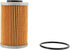 MIW KT8007 Oil Filter Compatible With/Replacement For KTM 500 EXC 12 13 14 15 16 77038005044, 500 EXC Six Days 16 77038005044, 250 SX-F 05 06 07 0...
