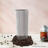 Cold Brew Coffee Filter for 1 Gallon Mason Jars, Made with Stainless Steel, Fine Mesh Filter for Large Batch Cold Brewing, 1 Gallon Mason Jar Filt...