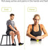 TRIGGERPOINT PERFORMANCE THERAPY MobiPoint Textured Massage Ball for Targeted Foot Pain Relief, (2-Inch)...