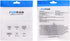 HDMI Dummy Plug Headless Ghost Display Emulator HDMI-Compatible?Fit Headless-1920x1080 New Generation@60Hz?-3Pack...