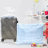 32x42 Inches Large Clear Plastic Storage Bags,Big Gaint Jumbo Huge Plastic Storage Bags for Blanket, Duvets, Pillows, Comforters and More 5 Pieces...