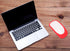 Silicone Mouse Cover for Apple Magic Mouse I&II, iMac Mouse Cover Case Apple Mouse 2 Skin,Anti-Drop Mouse Glove(Blue)...