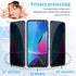 [2 Pack for Boost Celero 5G (2024) / Celero 3 5G Privacy Screen Protector, 9H Anti Spy Private Tempered Glass Film, Anti-Scratch, Case Friendly....