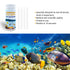 Aquarium Ammonia Test Kit, 50 Counts Ammonia Test Strips Fish Tank Aquarium Test Strips for Aquarium Pond Pool...